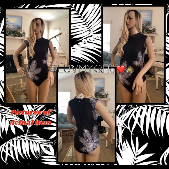 Surf Guard Swimsuit - Picture 2 of 4